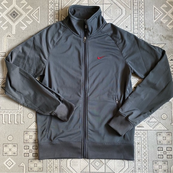 The Athletic Dept. Other - The Athletic Dept. Nike Zip Up